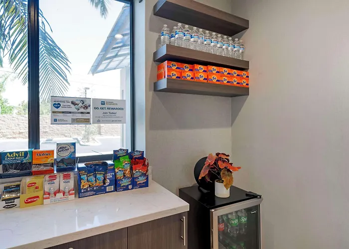 Best Western Plus Gardena-Los Angeles Inn & Suites