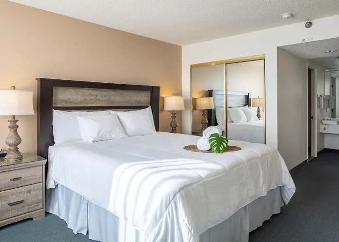 New Gardena Hotel
