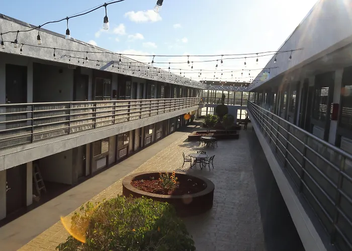 Gardena Terrace Inn (Adults Only)
