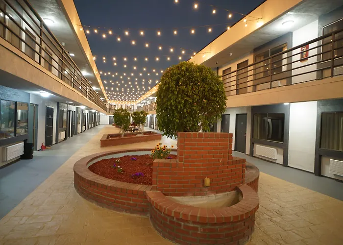 Gardena Terrace Inn (Adults Only)